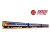 Bachmann - 31-420SF - 411/9 3-CEP 3-Car EMU Refurb 1199 South West Trains