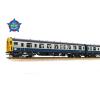 Bachmann - 31-421 - Class 411 4-CEP 4-Car EMU Refurb 411506 Blue & Grey