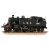 Bachmann - 31-442 - LMS Ivatt 2MT Tank 1205 LMS Black (Revised)