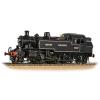 Bachmann - 31-443 -LMS Ivatt 2MT Tank 41227 BR Lined Black British Railways