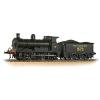 31-464A - Bachmann - SE&CR C Class 1573 SR Lined Black