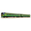 Bachmann - 31-516A - Class 158 2-Car DMU 158856 Central Trains Livery