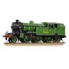 Bachmann - 31-616 - LNER V1 Tank 7684 LNER Lined Green (Revised)