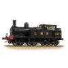 Bachmann - 31-741A - MR 1532 (1P) Tank 1370 LMS Black