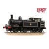 Bachmann - 31-742ASF - MR 1532 1P Tank 58051 BR Lined Black Early