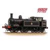 Bachmann - 31-742BSF - MR 1532 (1P) Tank 58056 BR Lined Black Early
