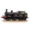 Bachmann - 31-743 - MR 1532 1P Tank 58066 BR Lined Black British Railways