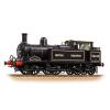 Bachmann - 31-743A - MR 1532 1P Tank 58040 BR Lined Black British Railways