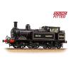 Bachmann - 31-743SF - MR 1532 1P Tank 58066 BR Lined Blk British Railways