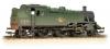 Bachmann - 31-980 - BR 3MT Tank 82020 BR Green Late Crest Weathered