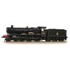 Bachmann - 32-002B - GWR 49XX 'Hall' 4953 'Pitchford Hall' BR Lined Black Early