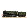 Bachmann - 32-004A - GWR 49XX 'Hall' 5900 'Hinderton Hall' GWR Lined Green (GW Crest)