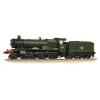 Bachmann - 32-008 - GWR 49XX 'Hall' 4936 'Kinlet Hall' BR Lined Green Late
