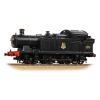 Bachmann - 32-085A - GWR 56XX Tank 6619 BR Black (Early Emblem)
