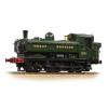 Bachmann - 32-204A - GWR 8750 Pannier Tank 8791 GWR Green Great Western
