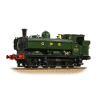 Bachmann - 32-215A - GWR 57XX Pannier Tank 7752 GWR Green (GWR)