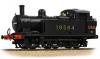 Bachmann - 32-227C - LMS Fowler 3F (Jinty) 16564 LMS Black