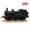 Bachmann - 32-227CSF - LMS Fowler 3F (Jinty) 16564 LMS Black