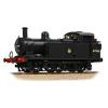 Bachmann - 32-231B - LMS Fowler 3F (Jinty) 47406 BR Black Early