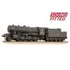 Bachmann - 32-259ASF - WD Austerity 90074 BR Black Late [W]