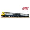 Class 101 2-Car DMU BR Blue & Grey