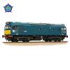 Bachmann - 32-333 - Class 25/3 D7660 BR Blue (Small Yellow Panels)