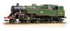 Bachmann - 32-353 - BR Std 4MT Tank 80135 BR Green (Preserved Livery)
