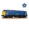 Bachmann - 32-416 - Class 24/0 BR Blue 24035