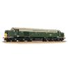 Bachmann - 32-487 - Class 40 Disc Headcode D213 'Andania' BR Green (Small Yellow Panels)