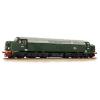 Bachmann - 32-488 - Class 40 Disc Headcode D292 BR Green (Late Crest)