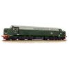 Bachmann - 32-488 - Class 40 Disc Headcode D292 BR Green (Late Crest)