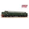 Bachmann - 32-488SF - Class 40 Disc Headcode D292 BR Green (Late Crest)