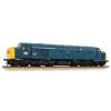 Bachmann - 32-490 - Class 40 Centre Headcode (ScR) 40063 BR Blue