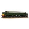 Bachmann - 32-491 - Class 40 Centre Headcode D345 Green Small Yellow Panel