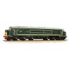 Bachmann - 32-653 - Class 44 Disc Headcode D2 'Helvellyn' BR Green SYP