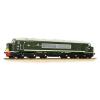 Bachmann - 32-678A - 45 Split Centre H/C The Manchester Regimt Green SYP