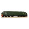 Bachmann - 32-679A - Class 45 Split Headcode D25 BR Plain Green SYP