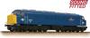 Bachmann - 32-687TL - Class 45/0 45049 'The Staffordshire Regiment' BR Blue