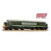 Bachmann - 32-702ASF - Class 46 Centre Headcode D138 BR Green SYP