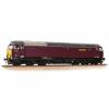 Bachmann - 32-765 - Class 57/3 57313 WCRC Maroon
