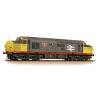Bachmann - 32-775SDDS - Class 37/0 37032 Red Stripe Railfreight DCC Sound