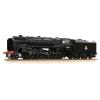 Bachmann - 32-852B - BR Standard 9F with BR1F Tender 92010 BR Black Early