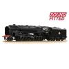Bachmann - 32-852BSF - BR Standard 9F with BR1F Tender 92010 BR Black Early