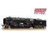 Bachmann - 32-859BSF - BR Standard 9F with BR1F Tender 92184 BR Black Late