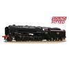 Bachmann - 32-861ASF - BR Std 9F BR1G Tender 92090 BR Black Late Crest