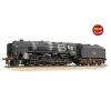 Bachmann - 32-862 - BR Std 9F Tyne Dock BR1B Tender 92060 BR Black Late