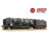 Bachmann - 32-862SF - BR Std 9F Tyne Dock BR1B Tender 92060 BR Black Late