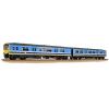 Bachmann - 32-929 - Class 150/1 2-Car DMU 150115 BR Provincial (Original)