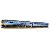 Bachmann - 32-929SF - Class 150/1 2-Car DMU 150115 BR Provincial (Original) - Sound Fitted