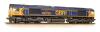 Bachmann - 32-980A - Class 66 728 GBRf Institute of Railway Operators